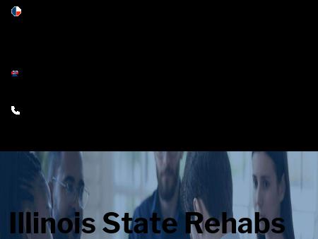 Illinois State Rehabs