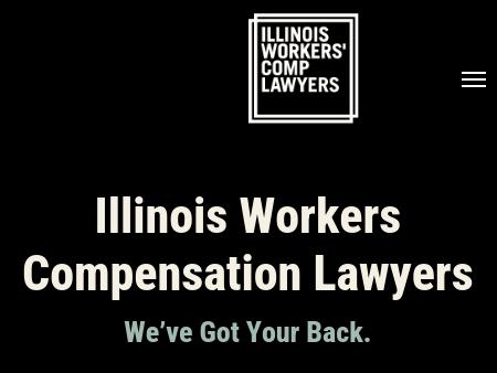 Illinois Workers' Comp Lawyers
