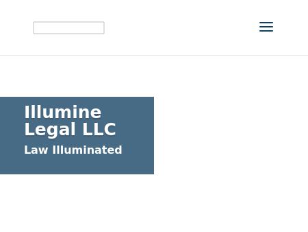 Illumine Legal, LLC
