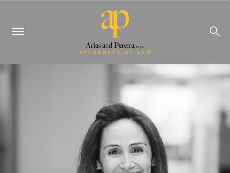 Immigration & Criminal Defense Attorney Miami, FL | Arias & Pereira, PLLC