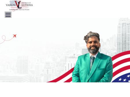 Law Offices of Varun Luthra