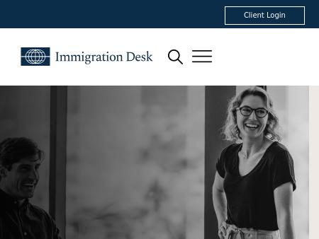 Immigration Desk, Inc.