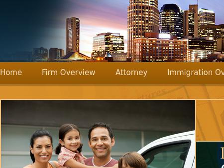 Immigration Law Offices of Steven J. Simerlein, P.C.