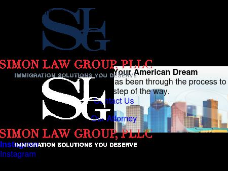 Sebastian Simon Law Group, PLLC