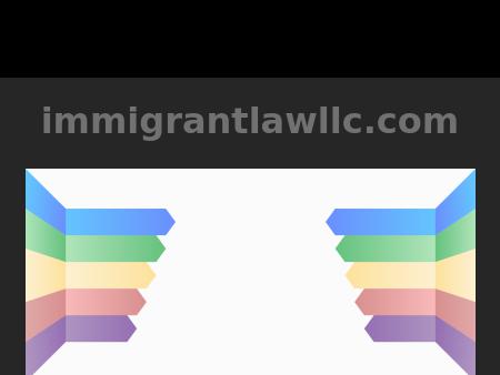 Immigration Legal Services LLC