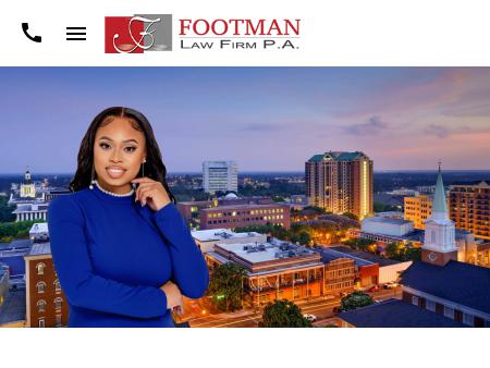Footman Law Firm, P.A.