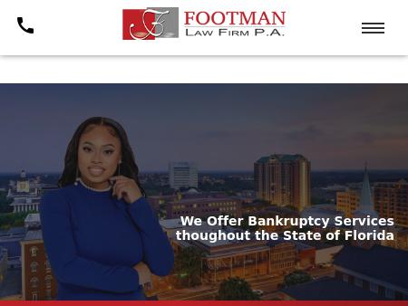 Footman Law Firm, P.A.