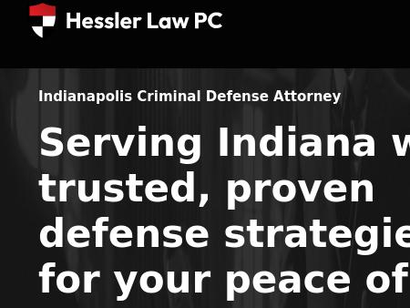 Hessler Law PC