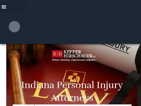 Indianapolis Injury Lawyers