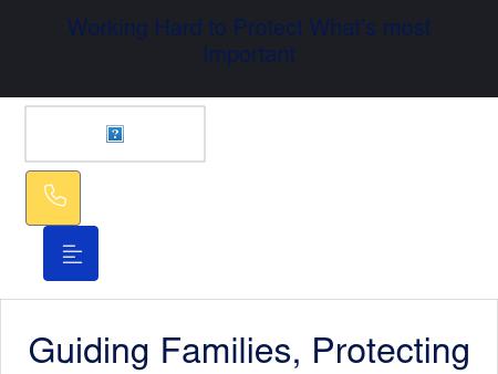 Indigo Family Law