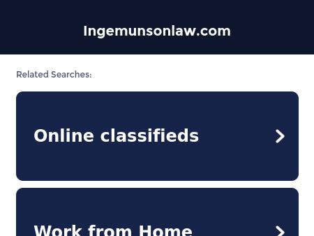Ingemunson Law Offices Ltd