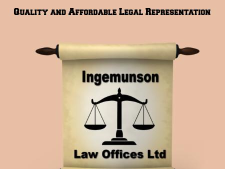 Ingemunson Law Offices Ltd