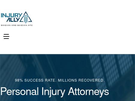 Injury Ally