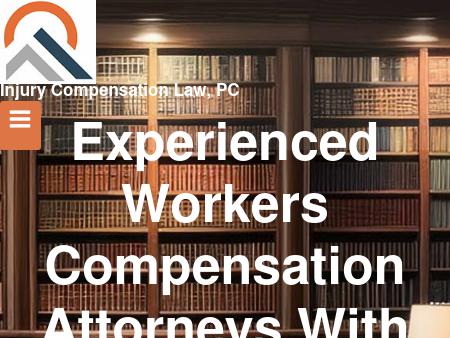 Injury Compensation Law PC