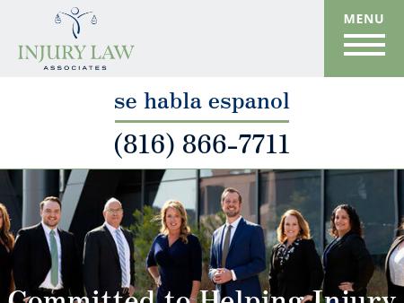 Injury Law Associates, LLC