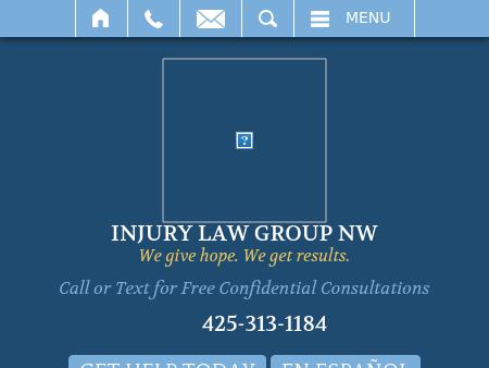 Injury Law Group NW
