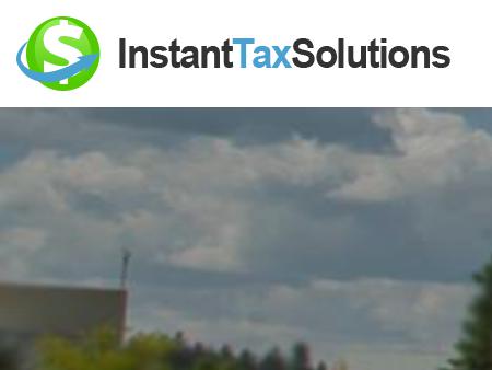 Instant Tax Solutions, LLC