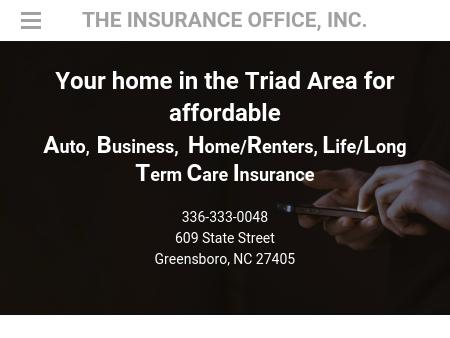 Insurance Office Inc