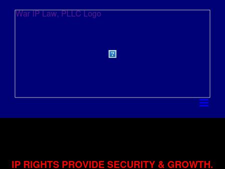 War IP Law PLLC