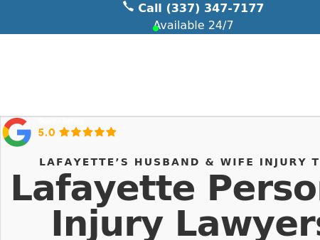 Inzina Law Injury Attorneys