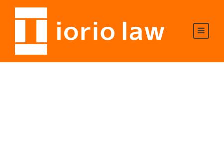 Iorio, John S Attorney PA