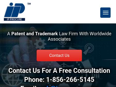 IP Legal Services