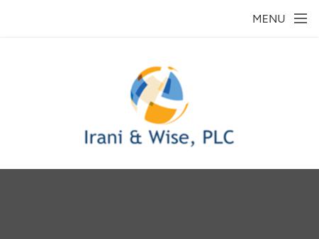 Irani and Wise PLC