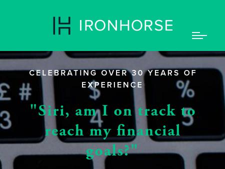 Ironhorse Wealth Management / Steve Kaestner