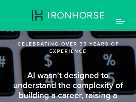 Ironhorse Wealth Management / Steve Kaestner