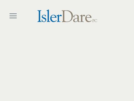 Isler Dare Ray Radcliffe & Connolly, P.C.