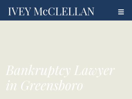 Ivey, McClellan Gatton & Siegmund LLP - Attorneys At Law