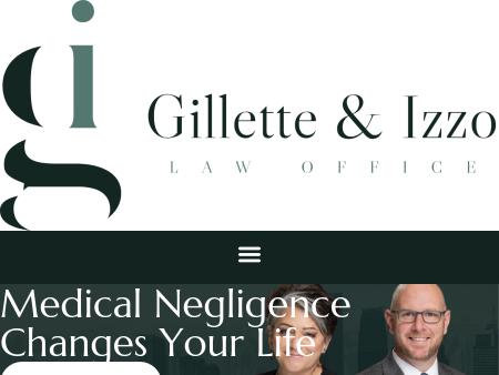 Izzo Law Office