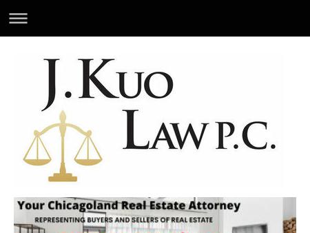 J. Kuo Law Office
