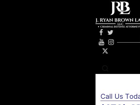 J. Ryan Brown Law, LLC 