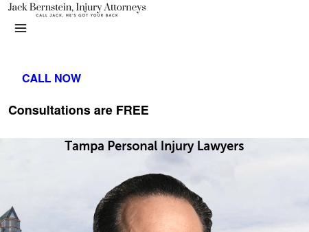 Jack Bernstein, Injury Attorneys