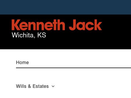 Jack, Kenneth H.