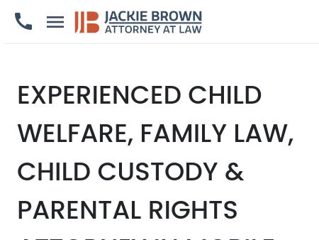 Jackie Brown Law