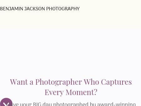 Jackson Ben Atty At Law
