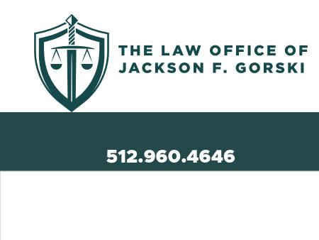 The Law Office of Jackson F. Gorski