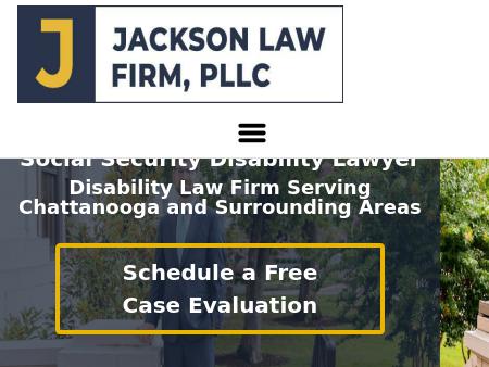 Jackson Law Firm PLLC