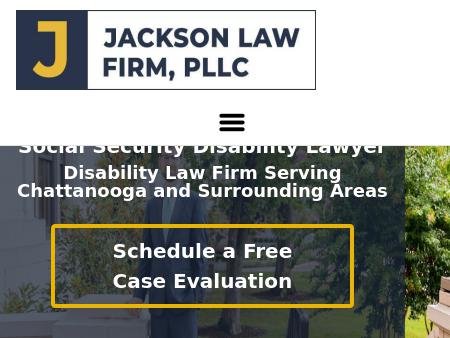 Jackson Law Firm PLLC