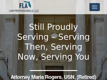 FLA Legal Professionals, LLC