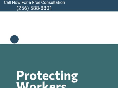 Jacob A. Maples Alabama Work Injury Lawyer