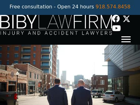 Biby Law Firm