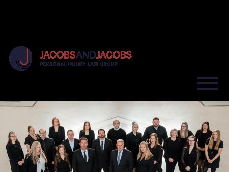 Jacobs & Jacobs Personal Injury Law Group