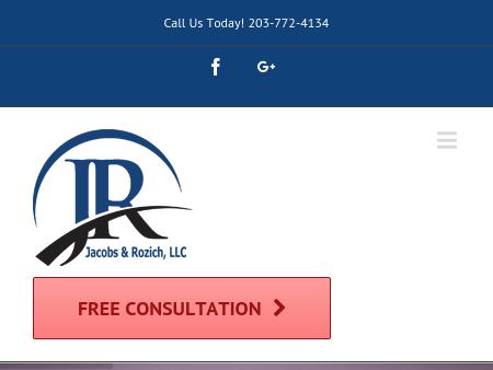 Jacobs And Rozich LLC