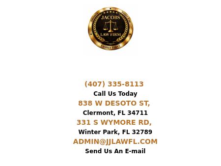 Jacobs Law Firm
