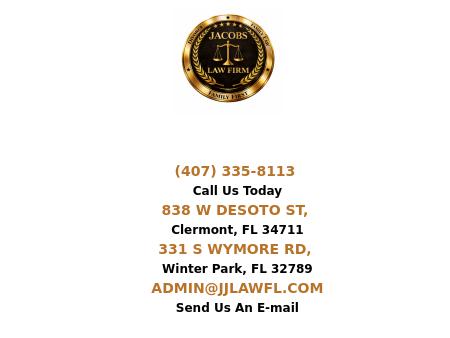 Jacobs Law Firm