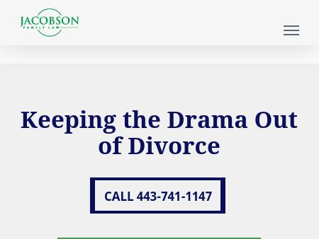 Jacobson Family Law