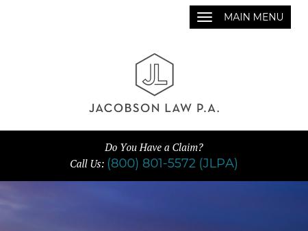 Jacobson Law P.A.